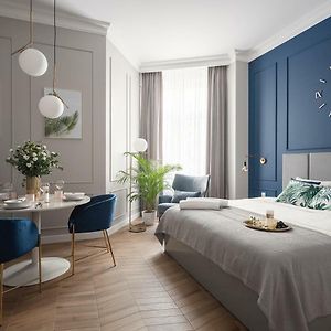 Studio Appartement